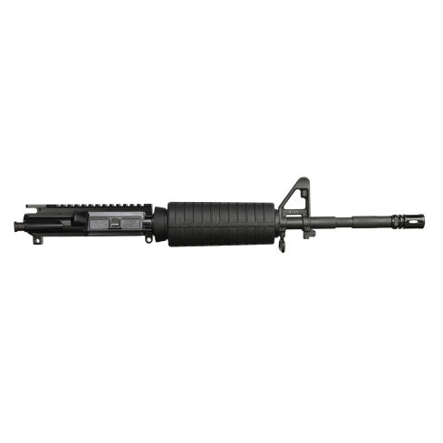14.5" 1:7 Chrome Lined M4 Flattop Upper
