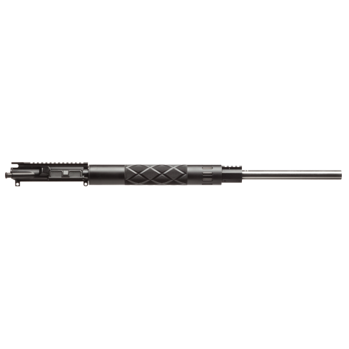 24" 1:8 22 Nosler Bull Flattop Upper