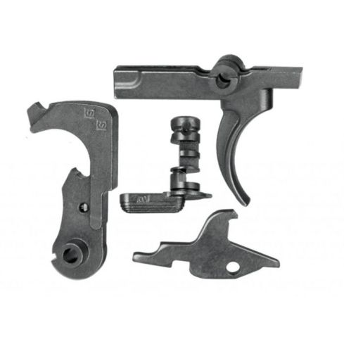 Fire Control Kit, M16