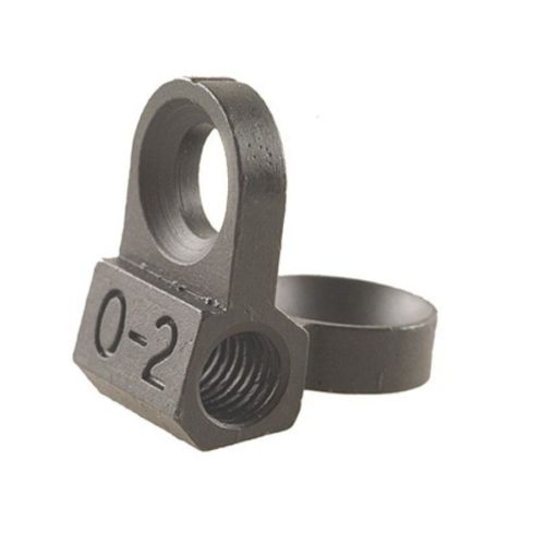 AR15 A2 Rear Sight Aperture
