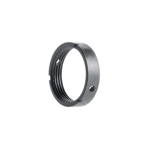 Retro Receiver Lock Nut