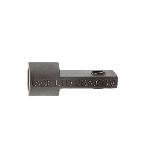 (UMPB-ARS) Push Button Sling Swivel Socket For A1/A2/M4 Stocks
