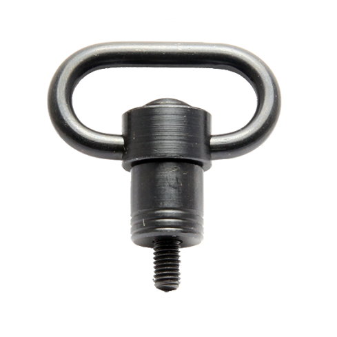 (UMPB) Push Button Sling Swivel & Cup