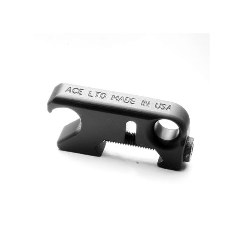 (TBO) Tactical Bottle Opener
