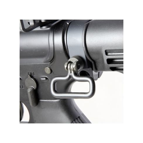 (SS-AR) Really Quiet Sling Swivel