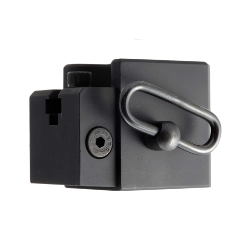 (AKRBU) AK Stamped Universal Receiver Block
