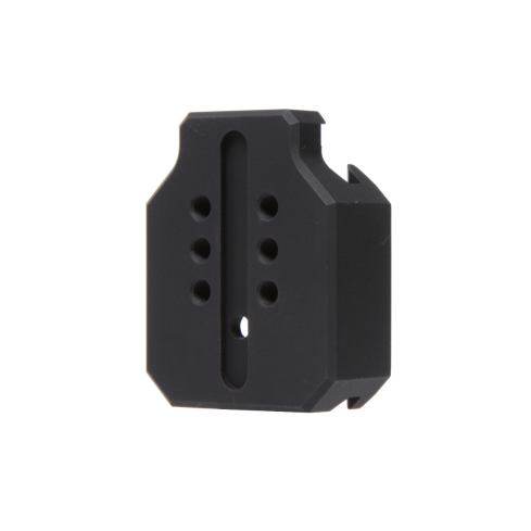 (CZSRB) CZ Scorpion Receiver Block