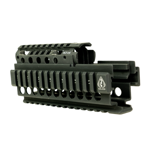 (AK-RHG) AK Railed Handguard Set