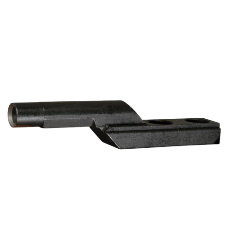 Bolt Carrier Key