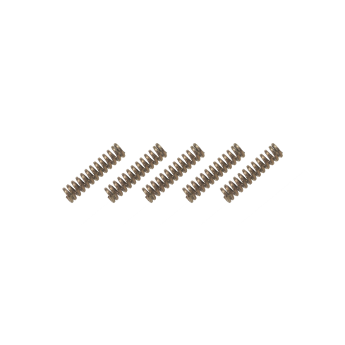 A-1 Rear Sight Spring