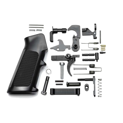 Lower Parts Kit AR15