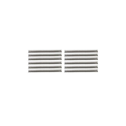 Takedown Detent Spring