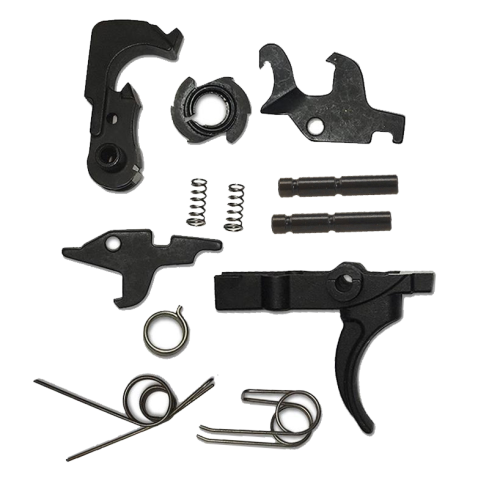 M16 3 Round Burst Kit