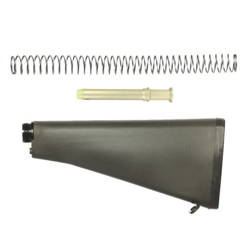 A-2 Buttstock Assembly