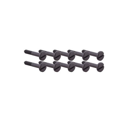 Buttstock Screw Lower