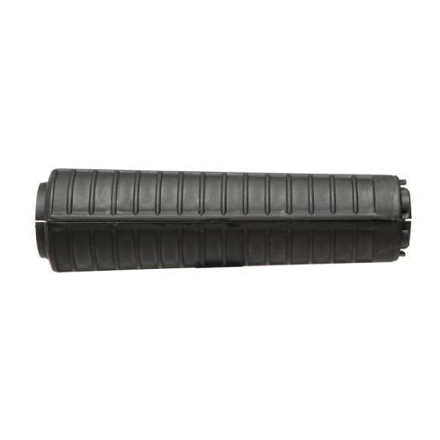 Mid-Length Handguard-Black