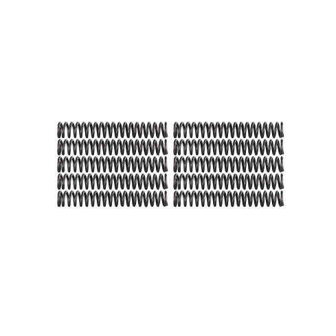 Front Sight Detent Spring, 10 Pack