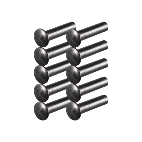 Front Swivel Rivet
