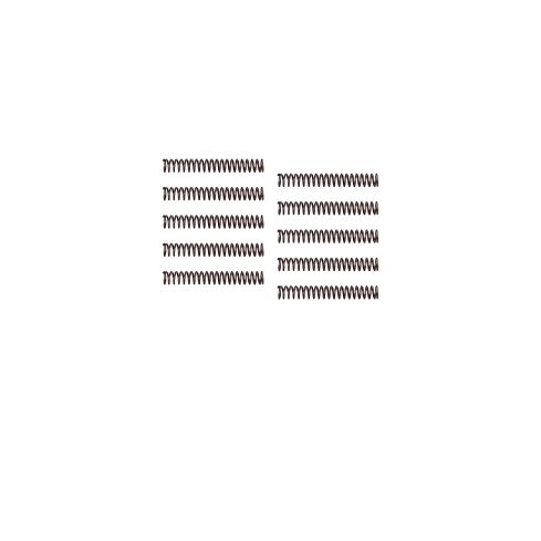 Charging Handle Spring, 10 Pack