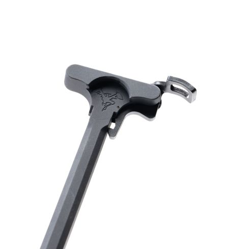 Charging Handle with Tac Latch