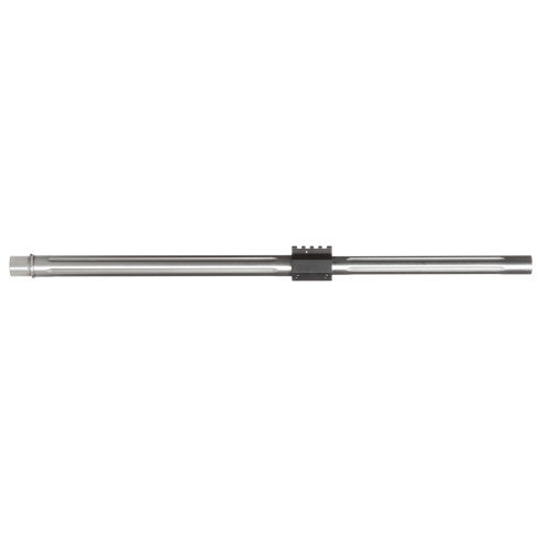 24" 1:8 Fluted Bull Barrel