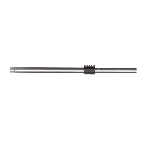 22" 1:8 Bull Barrel, Gas Block