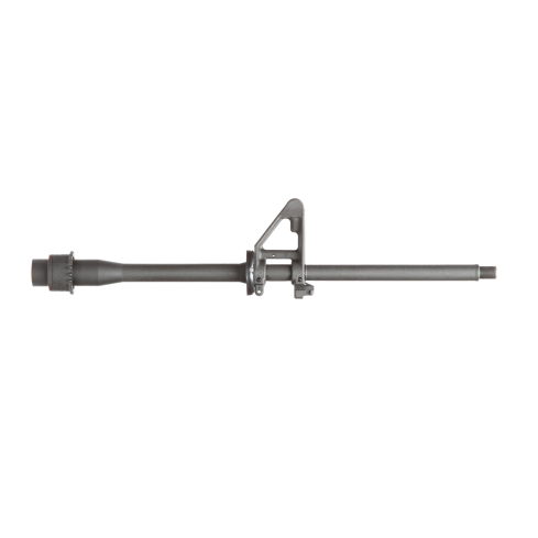16" 1:9 Chrome Lined Lightweight Barrel