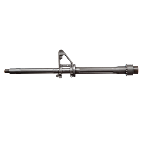 16" 1:9 Fluted HBAR Barrel