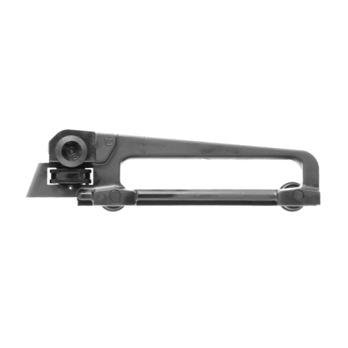 Detachable Carrying Handle