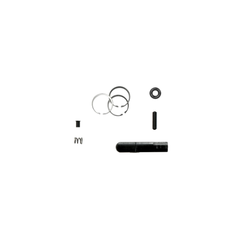 Bolt Rebuild Kit