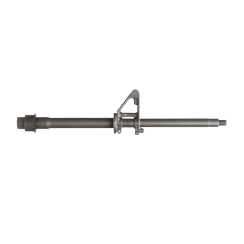 16" 1:10 Chrome Lined 9mm HBAR Barrel