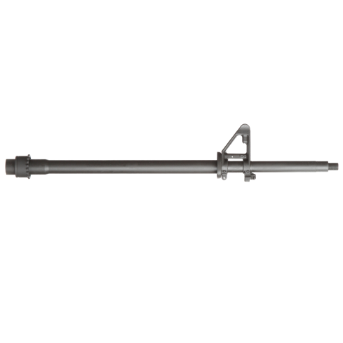 20" 1:10 6.8 SPC2 HBAR Barrel, Front Sight Base
