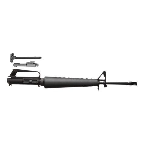 20" Retro A-1 Upper Complete