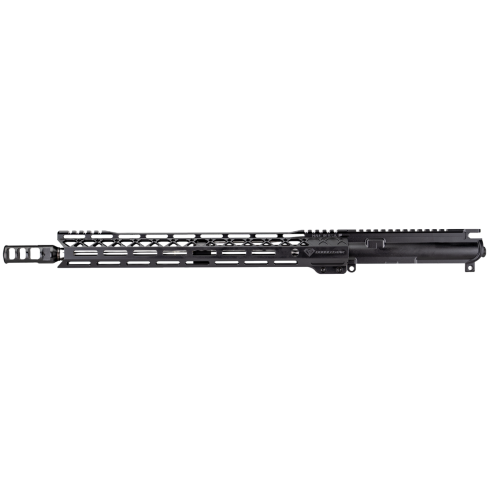 3GR™ (3-Gun Rifle™) Barreled Upper 2.0