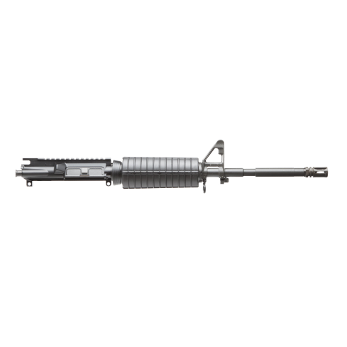 16" 1:9 M4 Flattop Upper