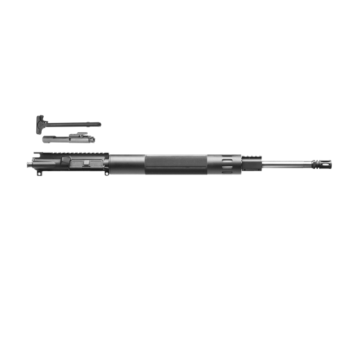 20" 1:8 WAG HBAR Flattop Complete Upper