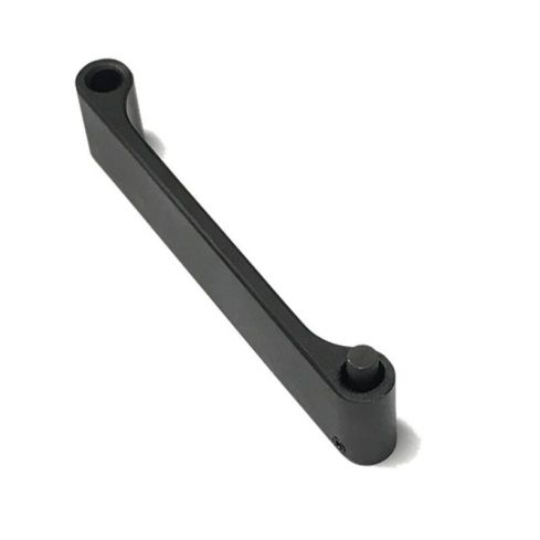 Trigger Guard, Metal