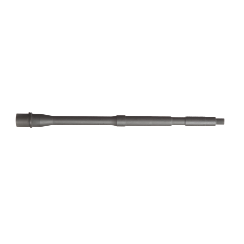 14.5" 1:7 Chrome Lined M4 Stripped Barrel