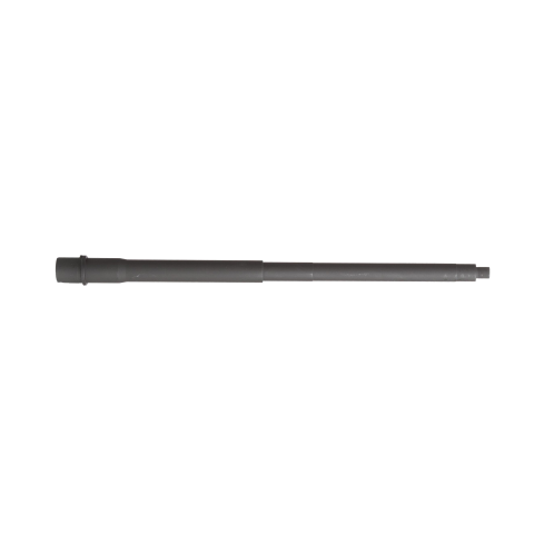 16" 1:9 6.5 Grendel HBAR Stripped Barrel