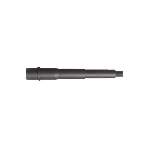 7.5" 1:10 9mm HBAR Stripped Barrel