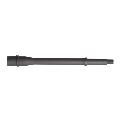 10" 1:10 9mm Lightweight Stripped Barrel
