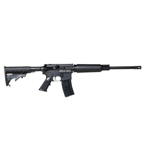 16" Star-15 Carbine w/ CHF Barrel & Gas Block