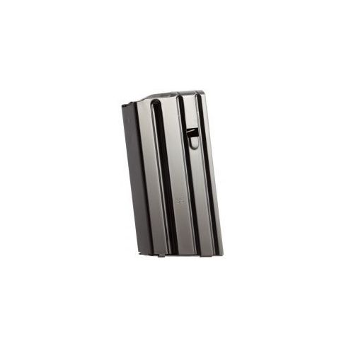 DSC 6.5 SS Grendel Magazine, 10 rd.