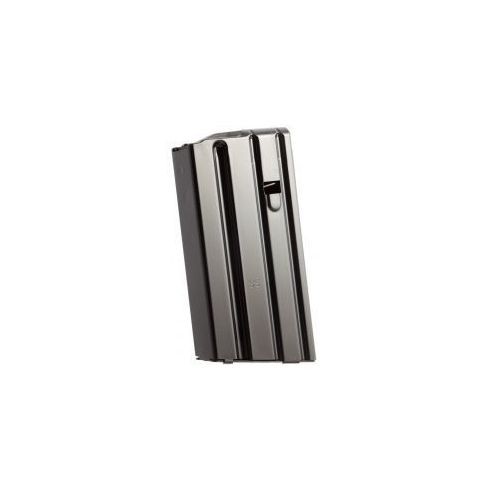 DSC 7.62x51 (.308) SS Magazine, 10 rd.