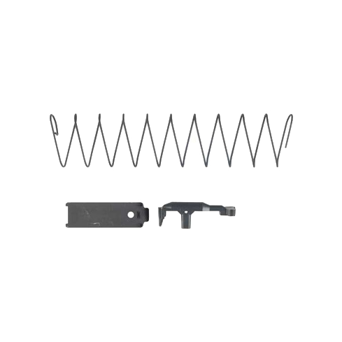 Magazine Rebuild Kit, 30 Rd., Stainless Steel Spring