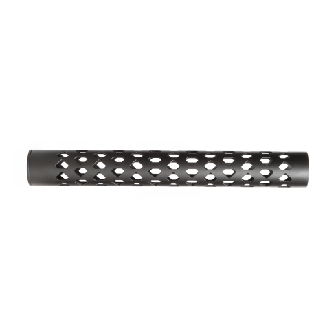 Dragon Free Float 12" National Match Handguard