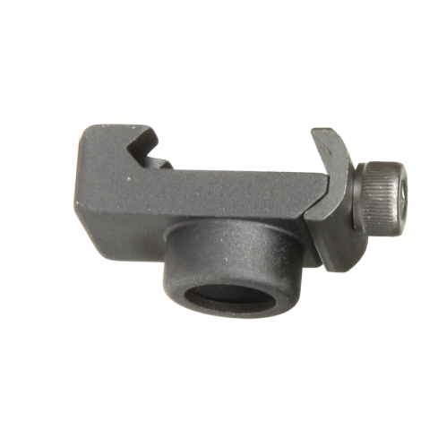 Qd Rail Mounted Sling Swivel, RMSS-QD (W/O Qd Swivel) - *Bulk item, not retail packaged