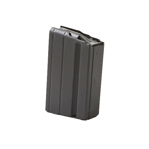 DSC 6.8 SPC SS Magazine, 10 rd.