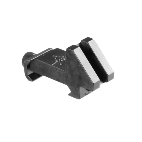 Angle Mount-1 Slot
