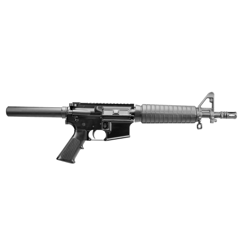 Mini Dragon 10.5" AR Pistol